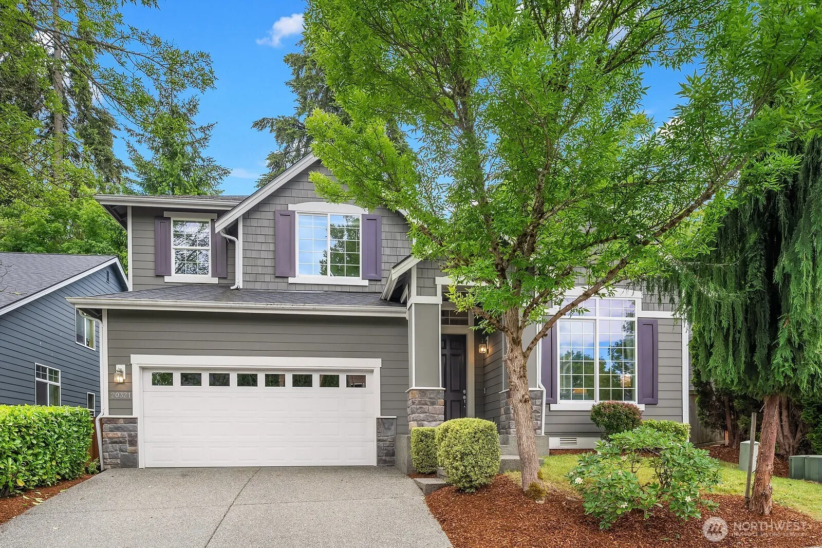 Property photo for 20321 128th Place Ne, Woodinville