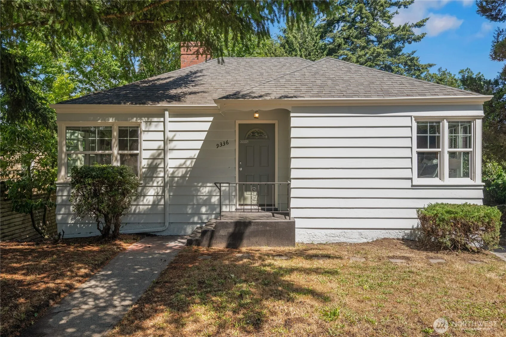 Property photo for 9336 35th Avenue Ne, Seattle