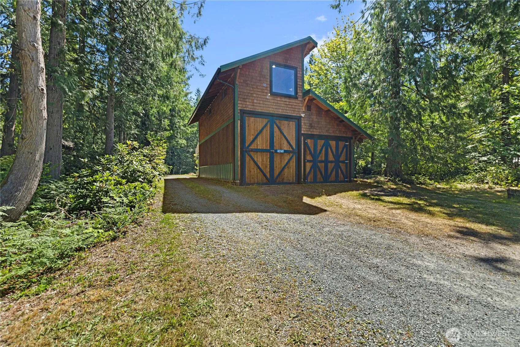 Property photo for 42169 Cedar Street, Concrete