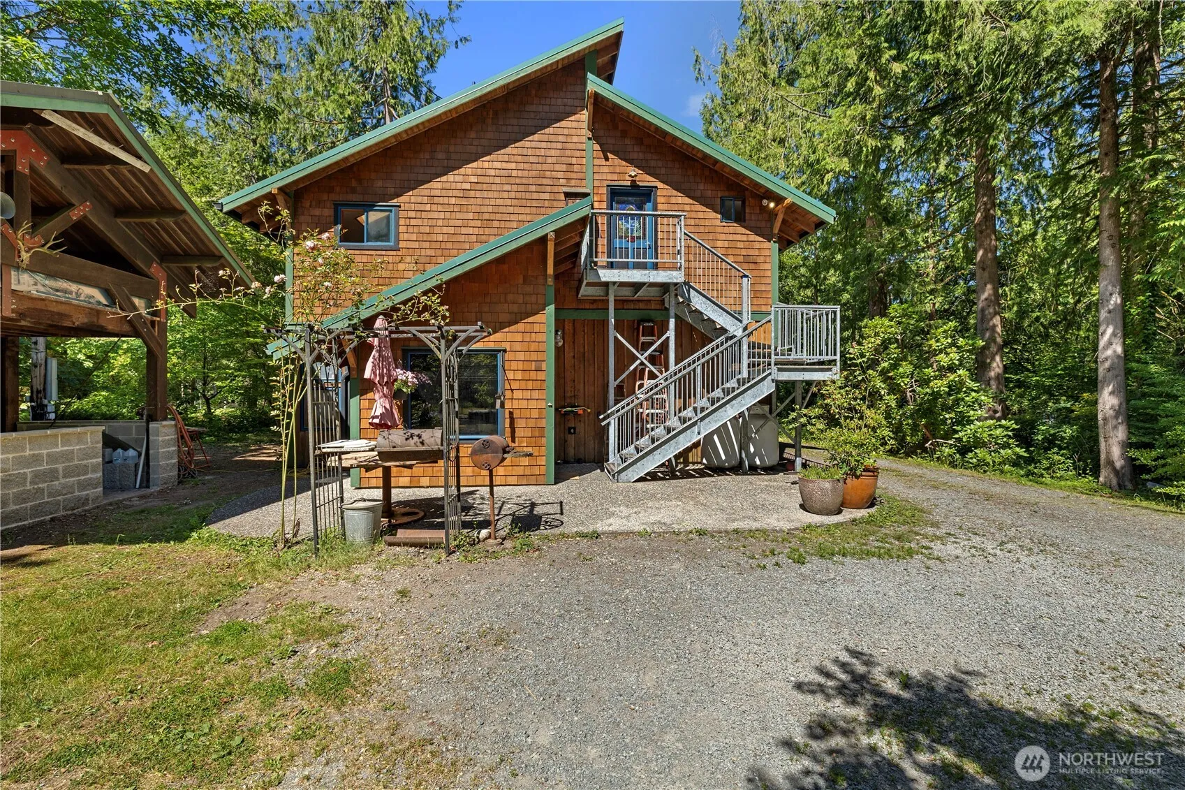 Property photo for 42169 Cedar Street, Concrete photo 2