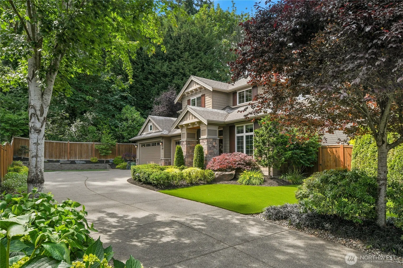 Property photo for 14419 131st Place Ne, Kirkland photo 2