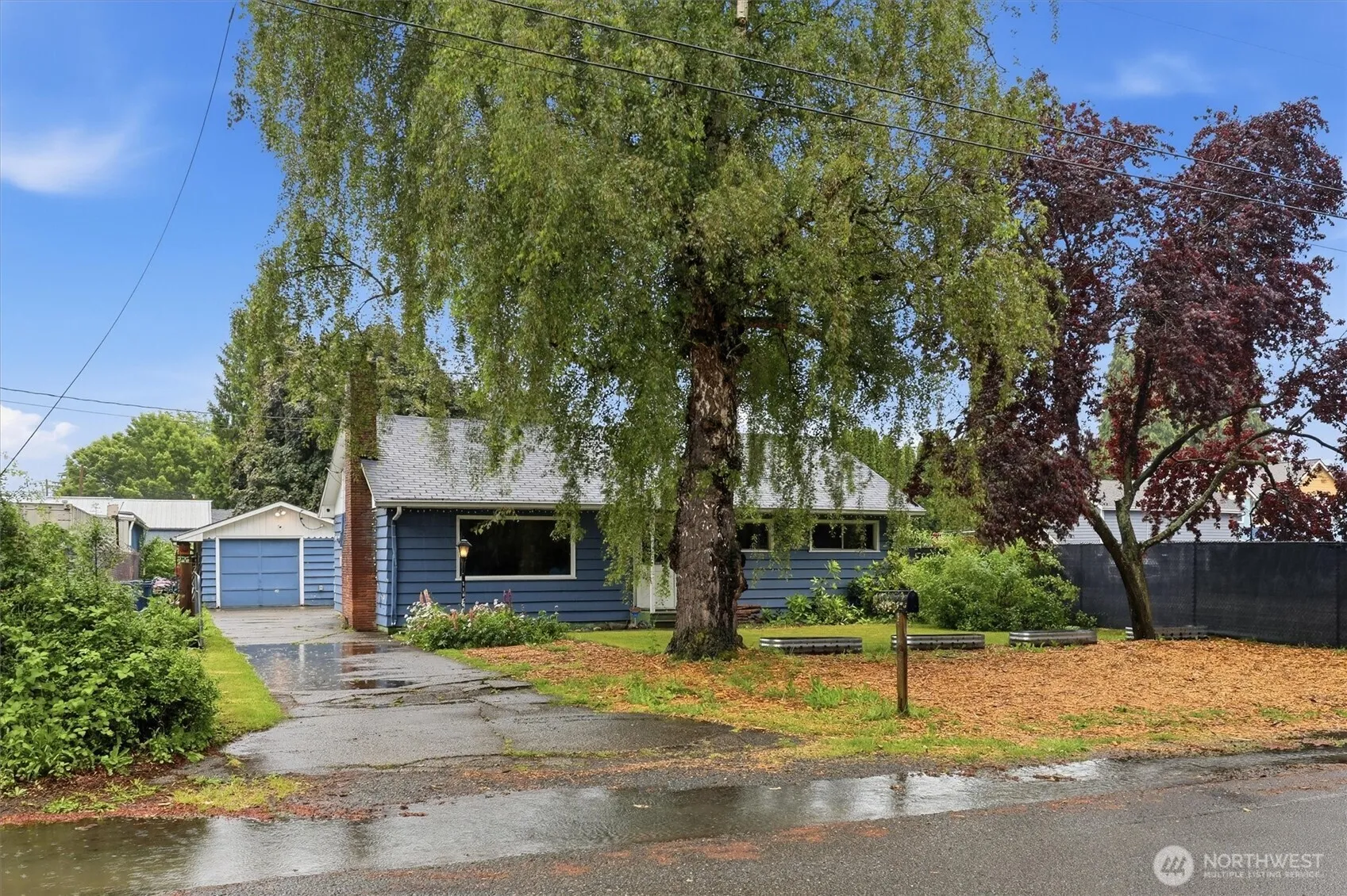Property photo for 1034 Ash Avenue, Marysville