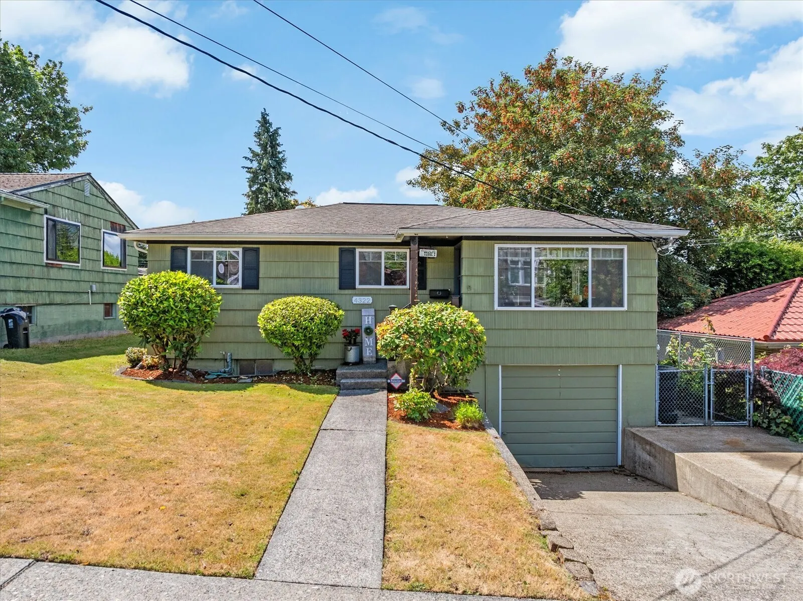 Property photo for 4322 S 10th Street, Tacoma photo 2