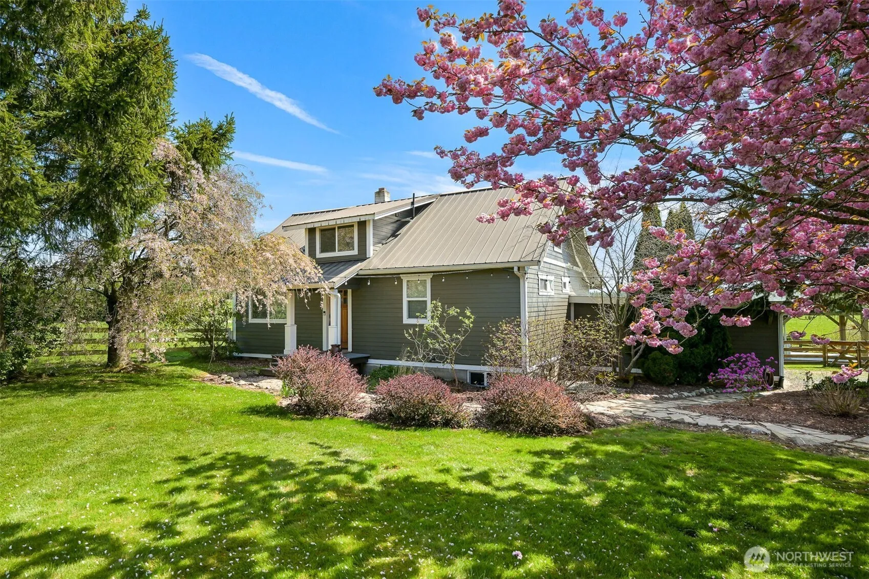 Property photo for 3073 Aldergrove Rd, Ferndale