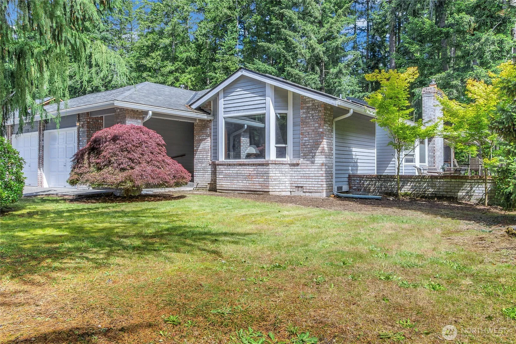 Property photo for 17532 Se 292nd Place, Kent