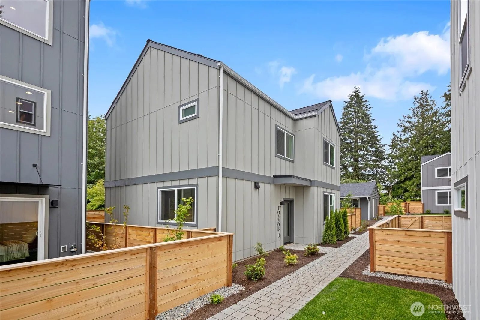 Property photo for 10330 Ashworth Avenue N #b, Seattle