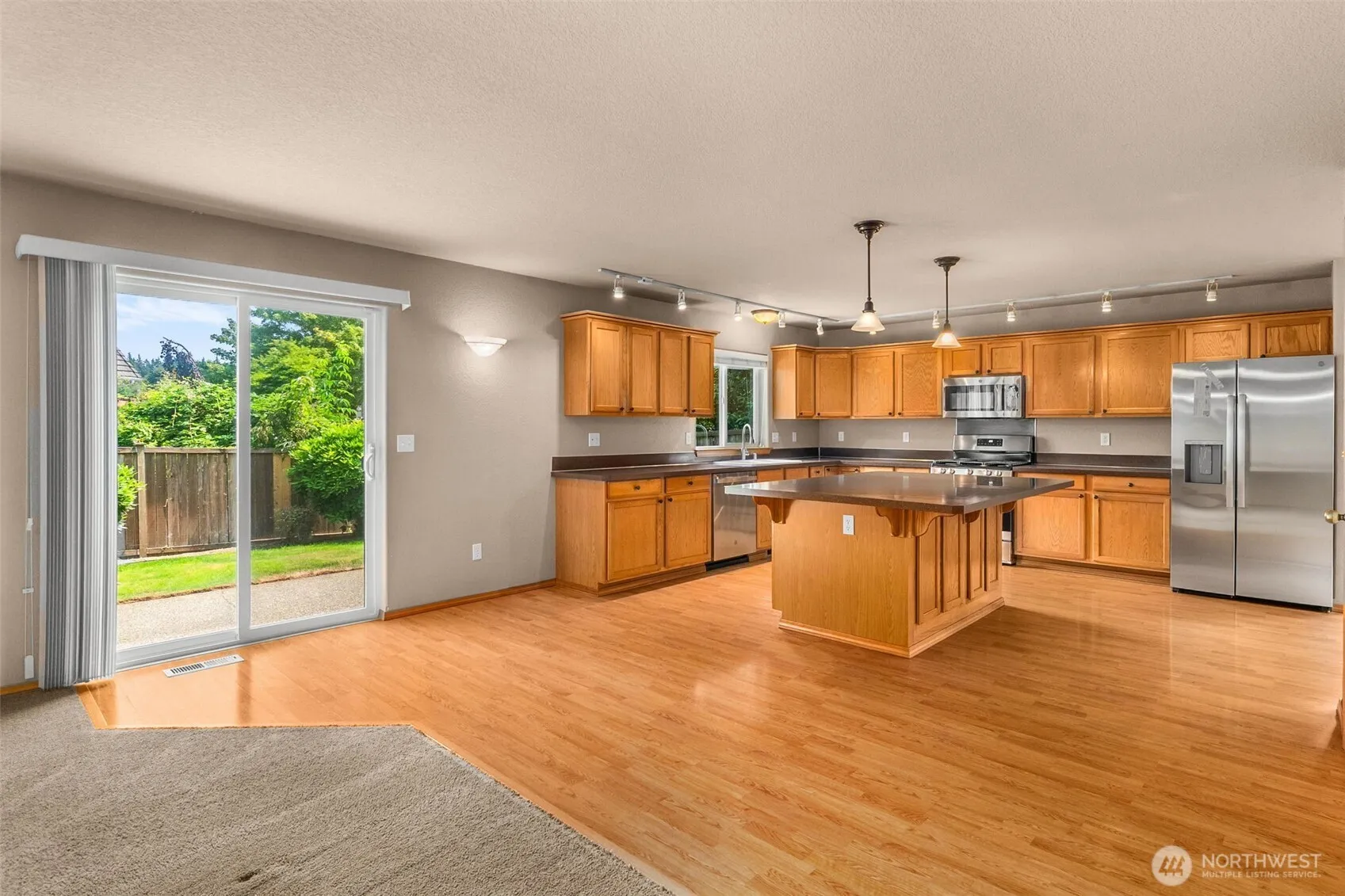 Property photo for 2619 Boulevard Park Court Se, Olympia photo 5