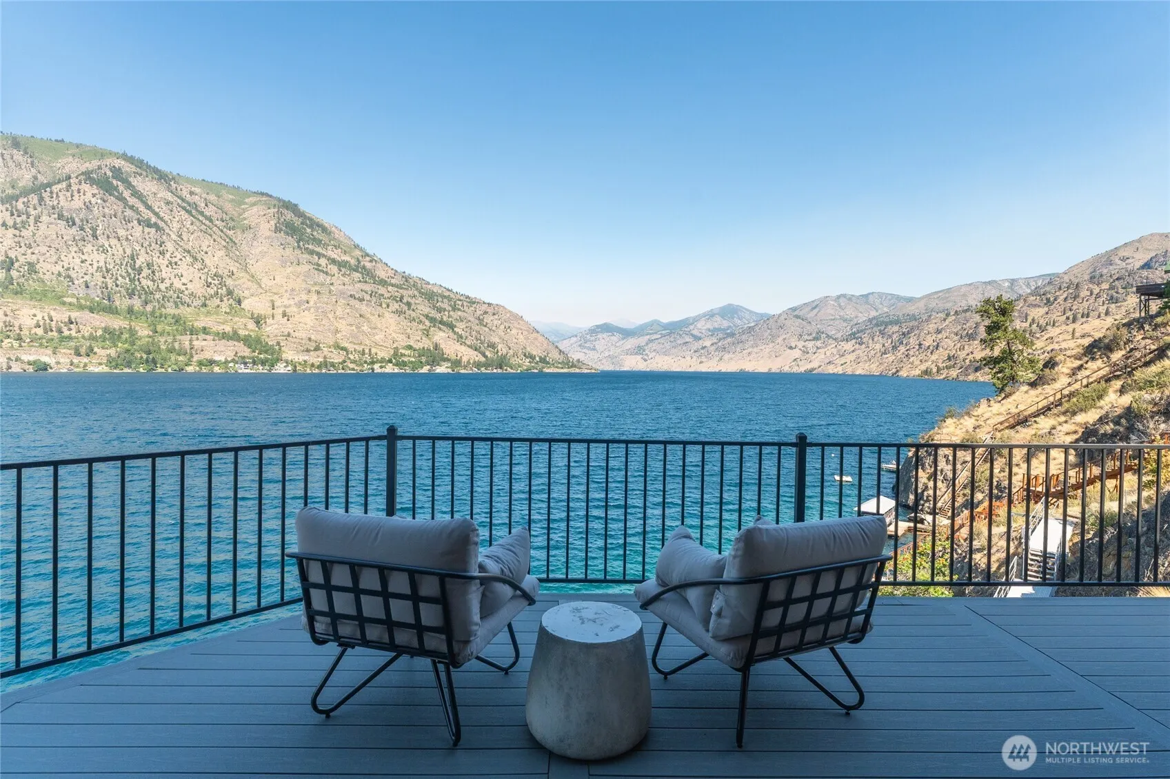 Property photo for 152 Waterfront Terrace Lane, Manson