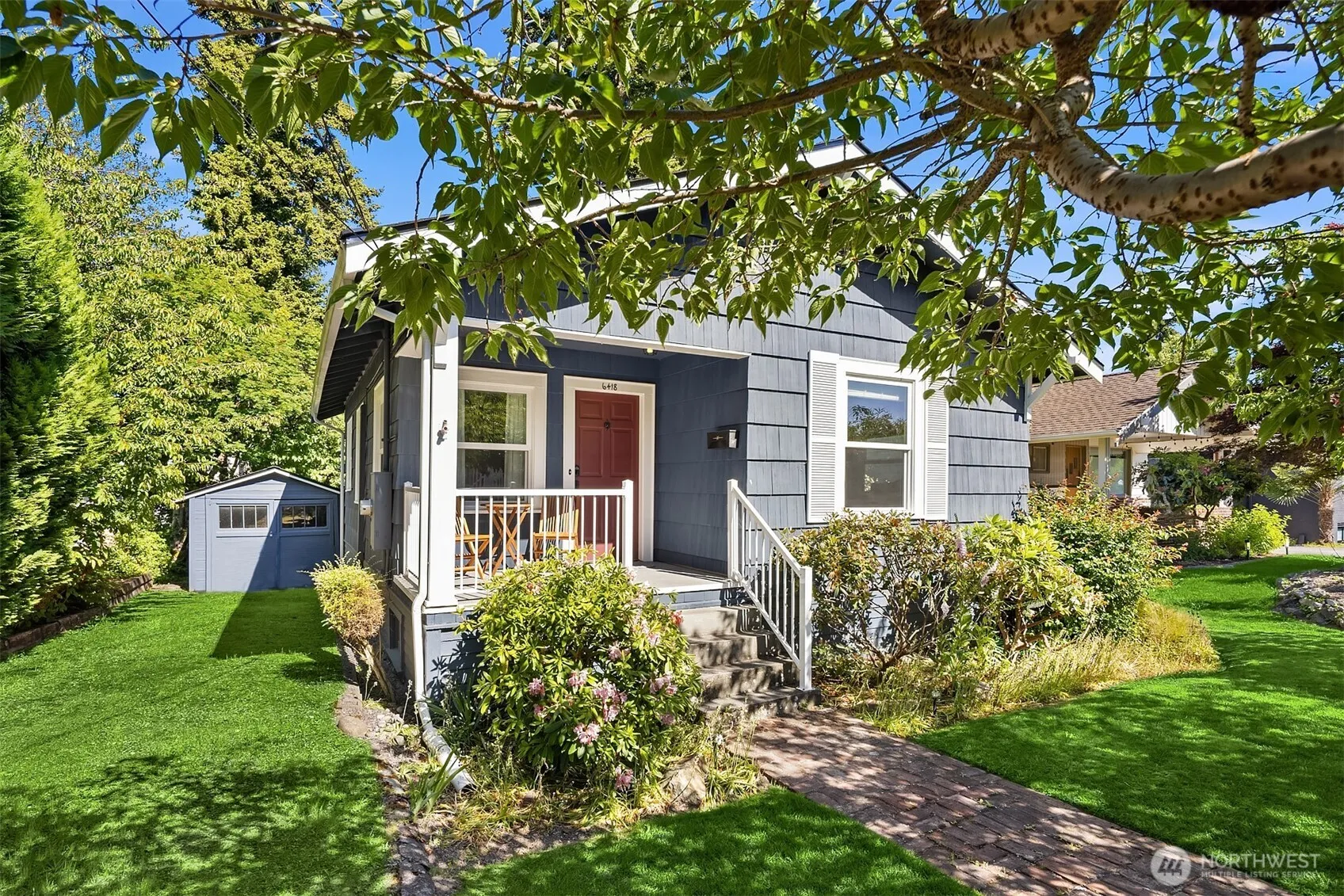 Property photo for 6418 49th Avenue Sw, Seattle