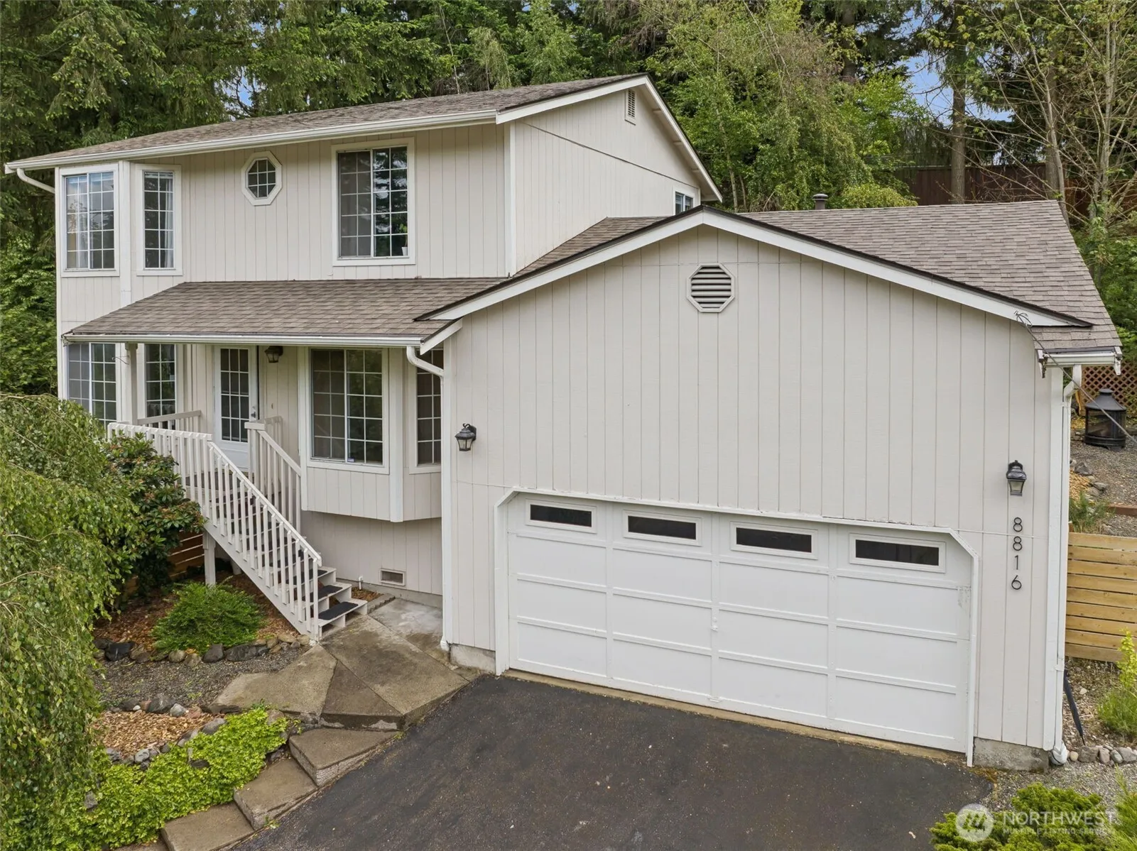 Property photo for 8816 188th Avenue E, Bonney Lake