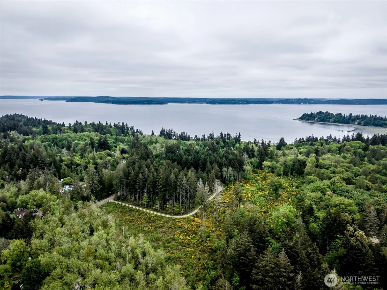 Property photo for 4 Lot 9th Street Sw, Lakebay photo 3