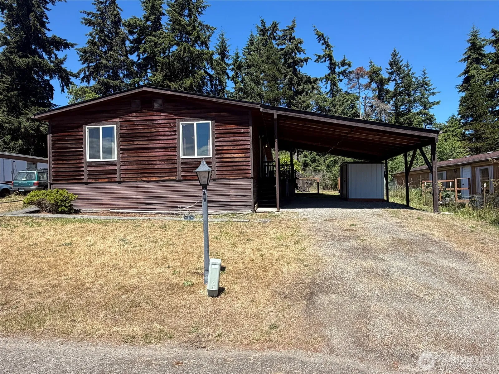 Property photo for 611 Cedar Avenue ##31, Port Hadlock