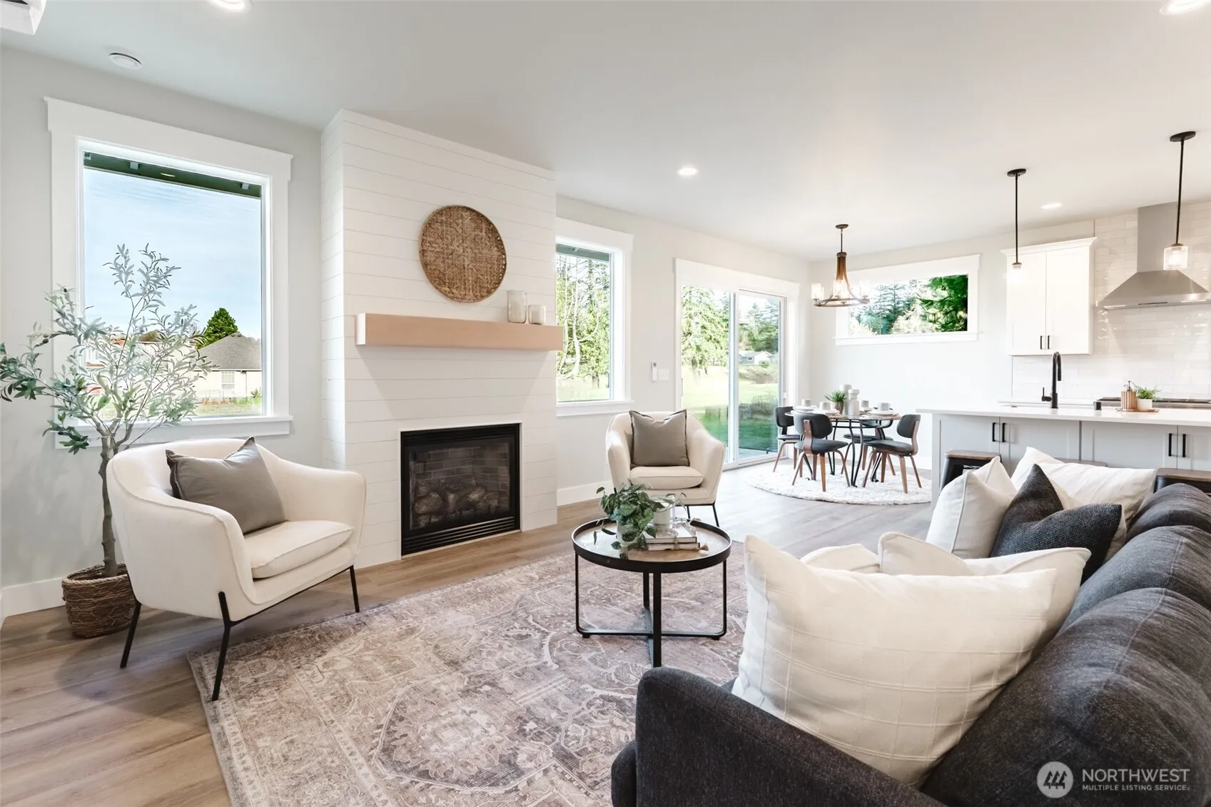 Property photo for 4760 S Golf Course Drive, Blaine