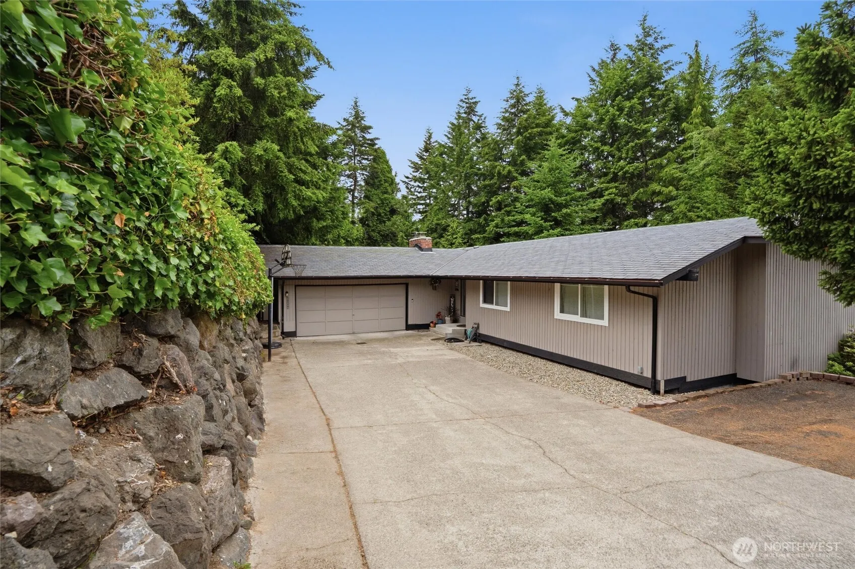Property photo for 18027 10th Place Ne, Poulsbo