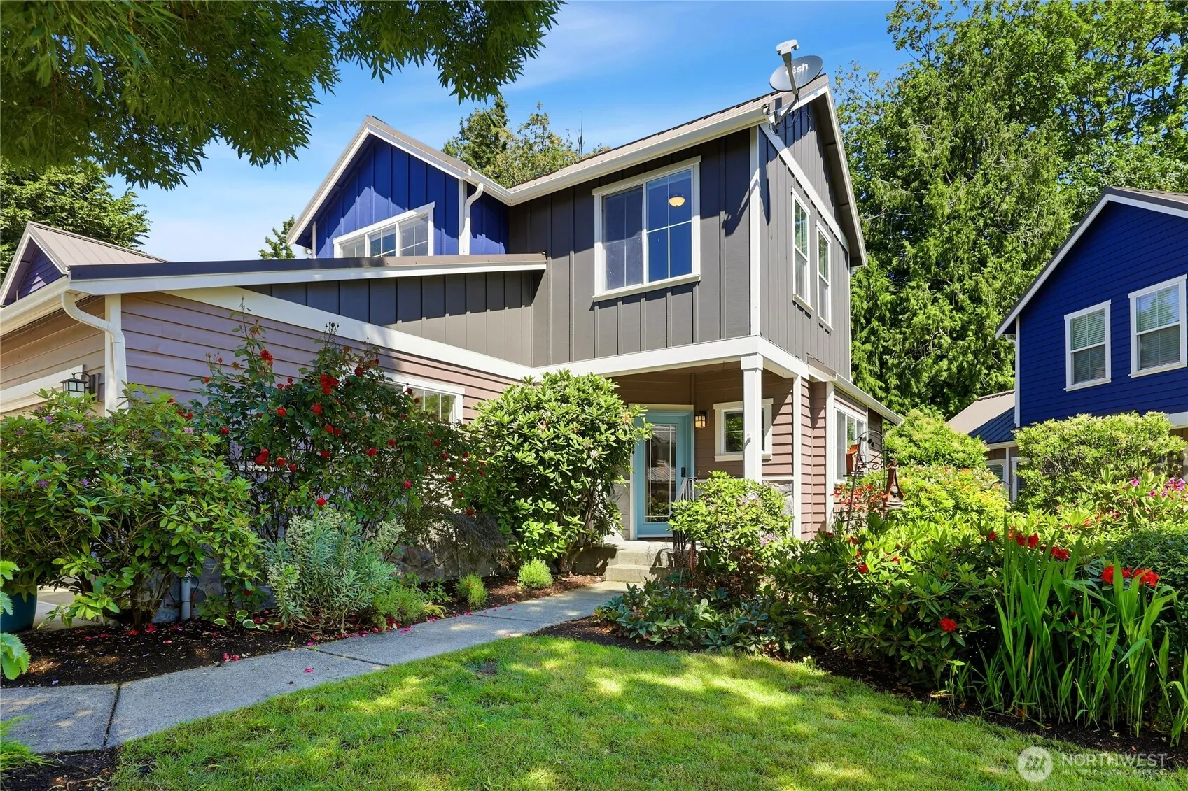 Property photo for 1834 Sakai Village Loop Ne, Bainbridge Island