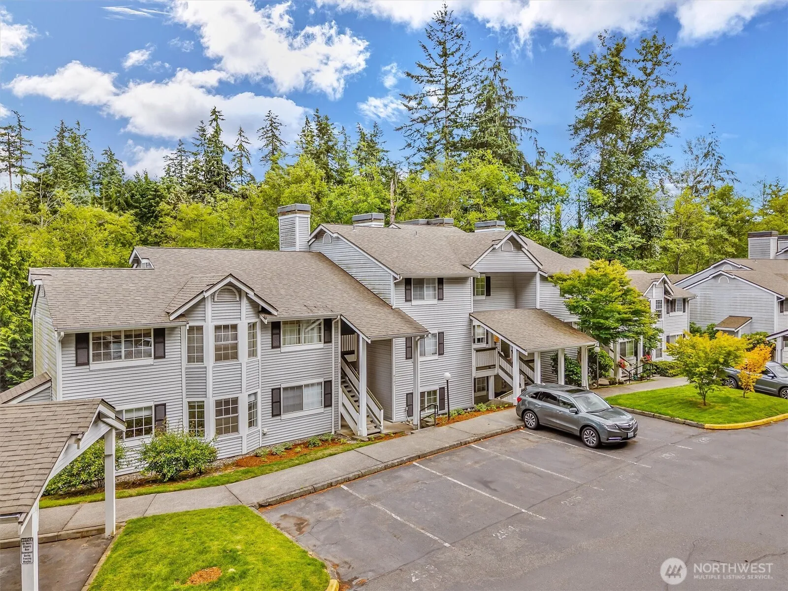 Property photo for 23313 Cedar Way #n101, Mountlake Terrace