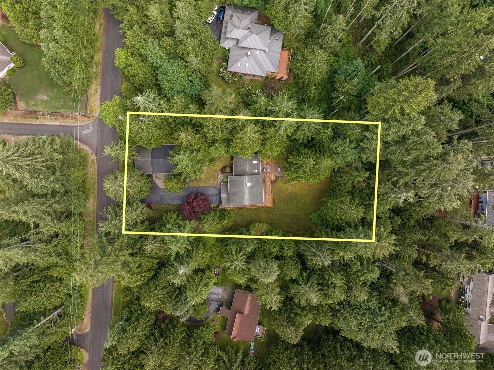 Property photo for 26055 Se 152 Street, Issaquah