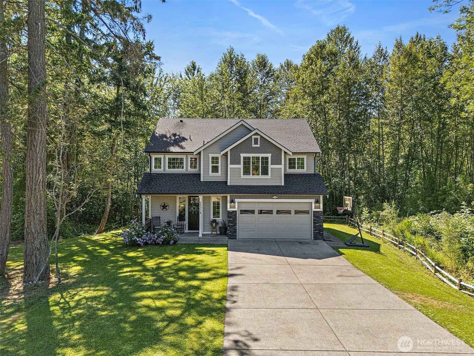 Property photo for 22314 58th E, Spanaway