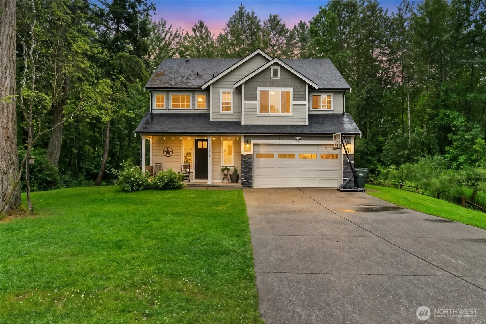 Property photo for 22314 58th E, Spanaway