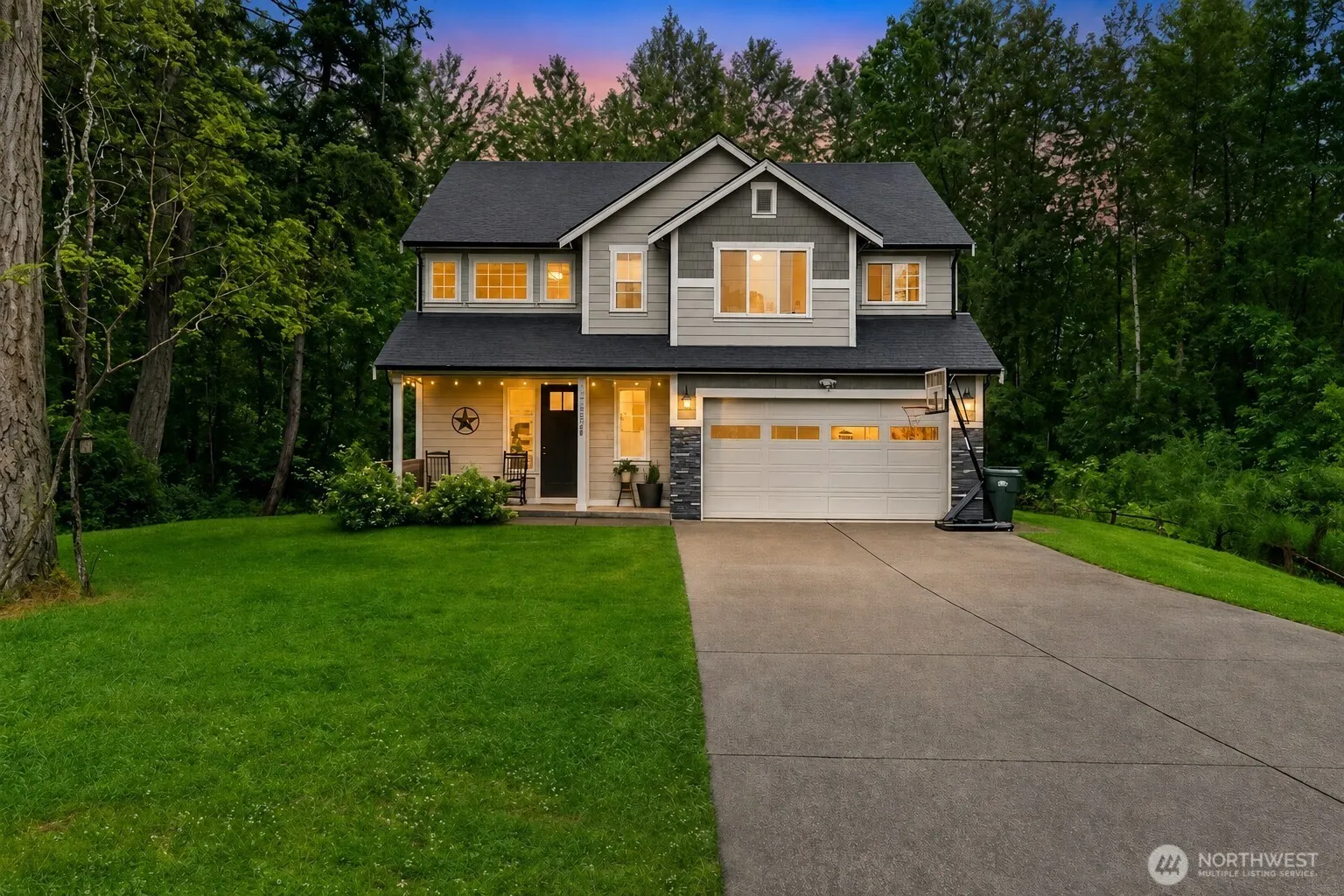 Property photo for 22314 58th E, Spanaway