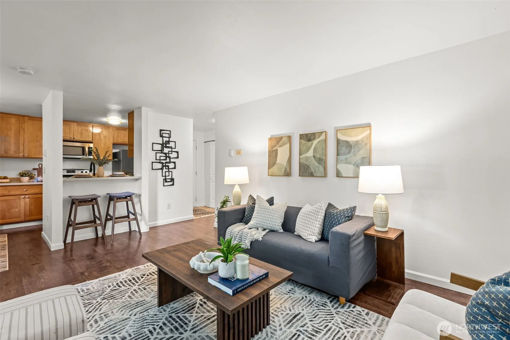 Property photo for 4601 Sw 320th Street #m7, Federal Way photo 3