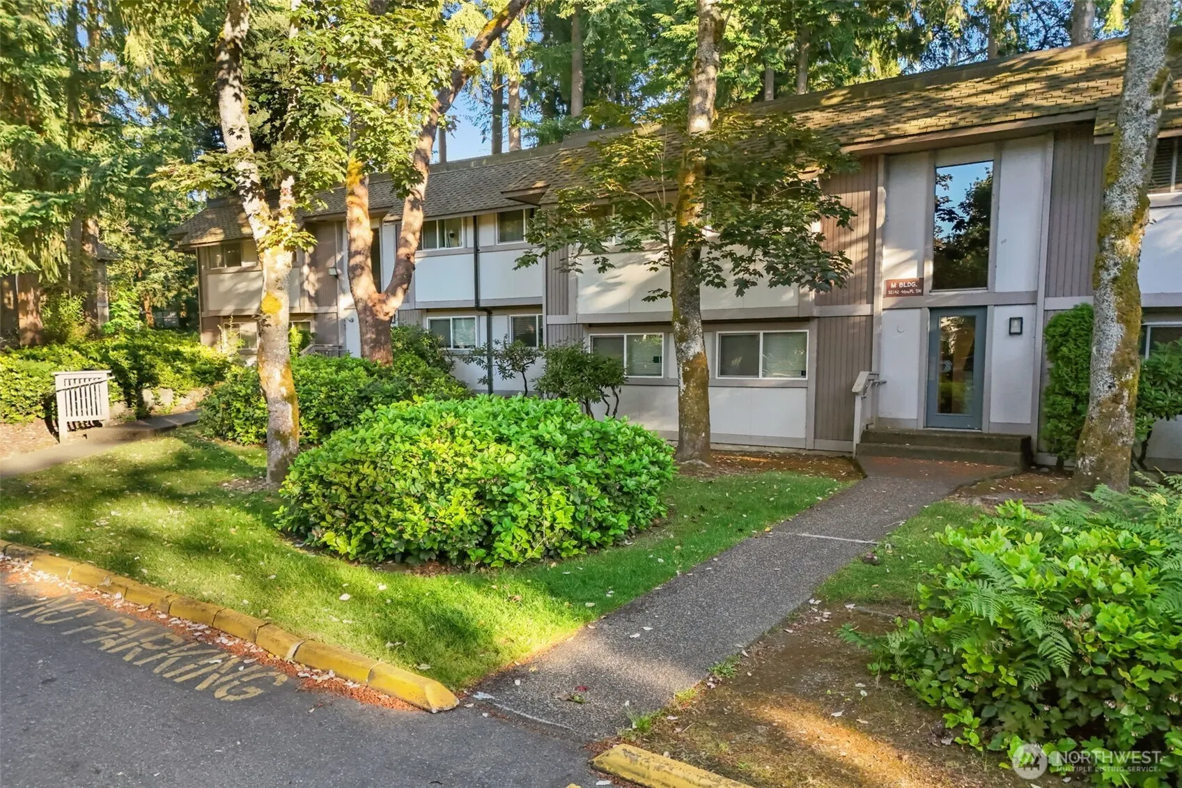 Property photo for 4601 Sw 320th Street #m7, Federal Way
