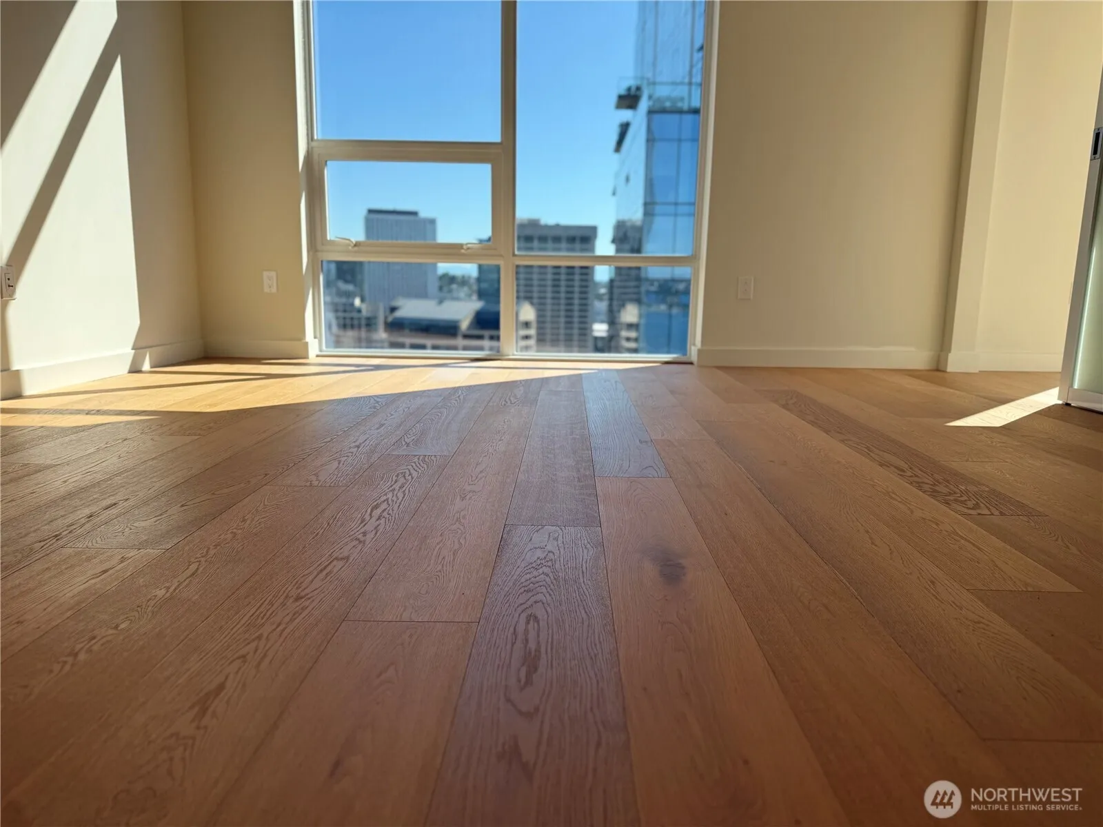 Property photo for 121 Stewart Street #3302, Seattle