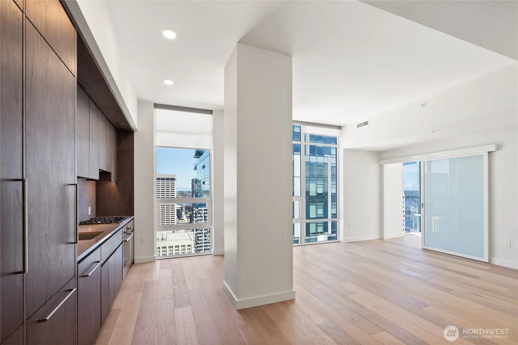 Property photo for 121 Stewart Street #3302, Seattle