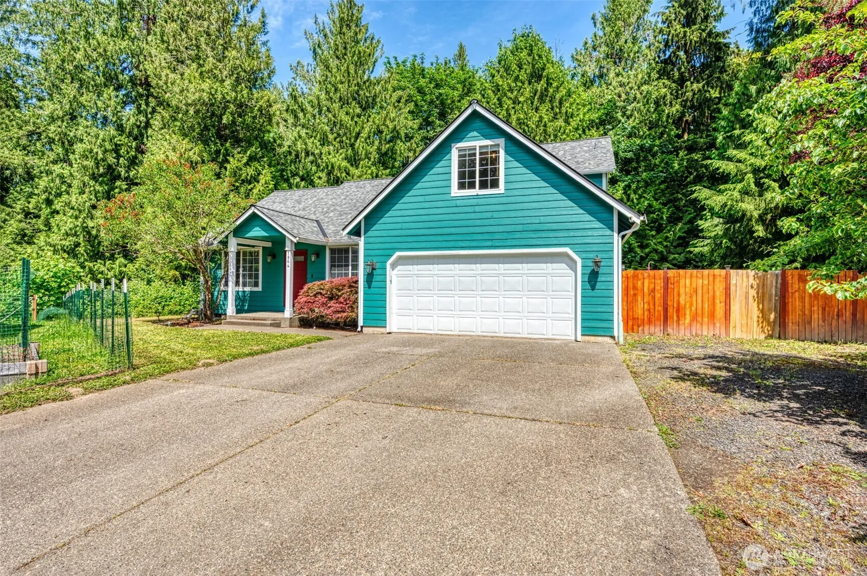 Property photo for 1864 21st Avenue Se, Olympia