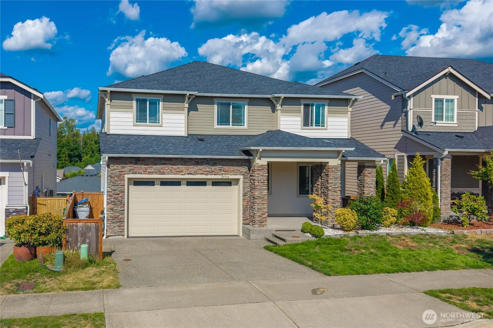 Property photo for 25714 207th Avenue Se, Covington
