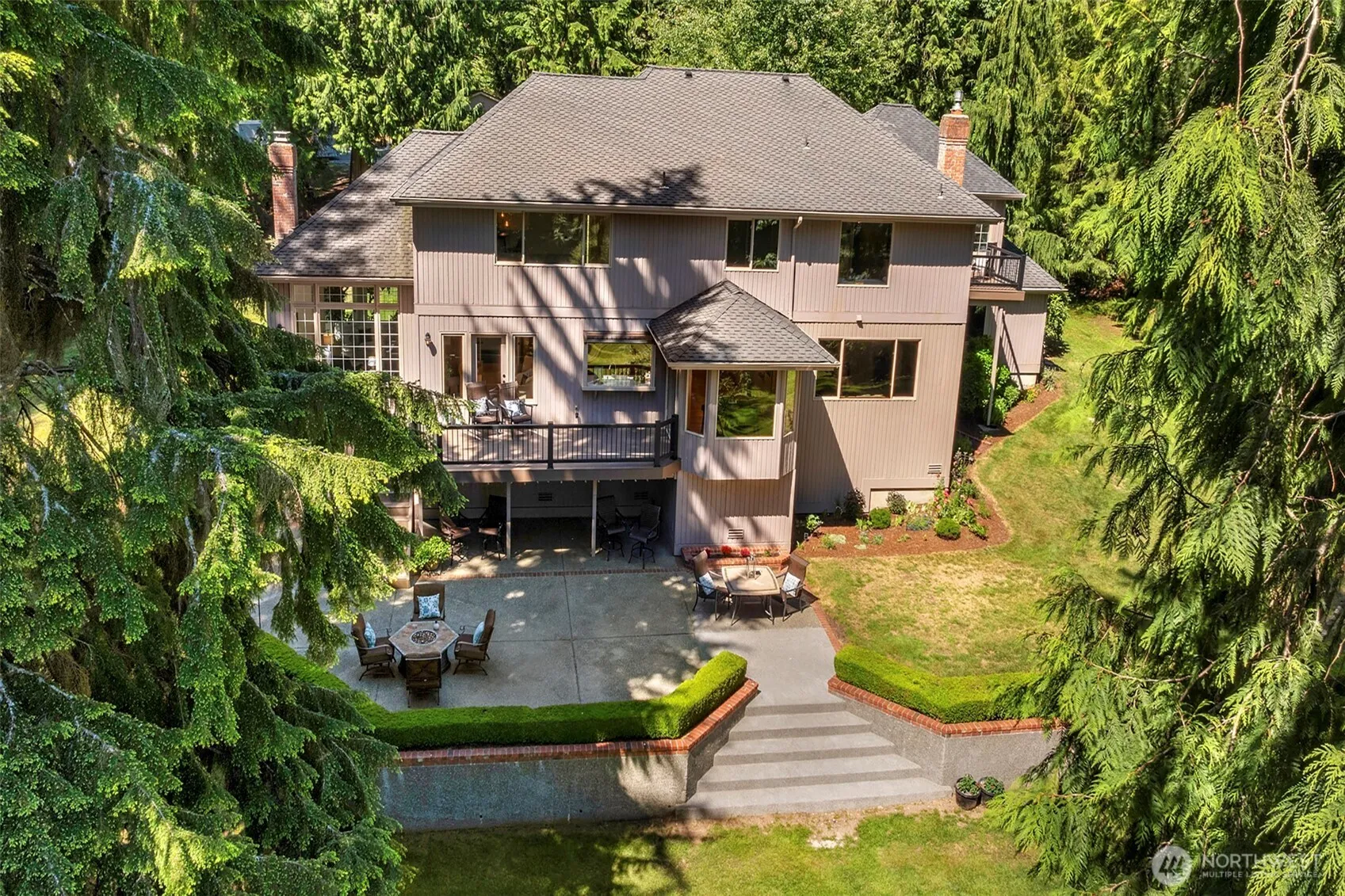 Property photo for 8412 E Meadow Lake Drive, Snohomish photo 2