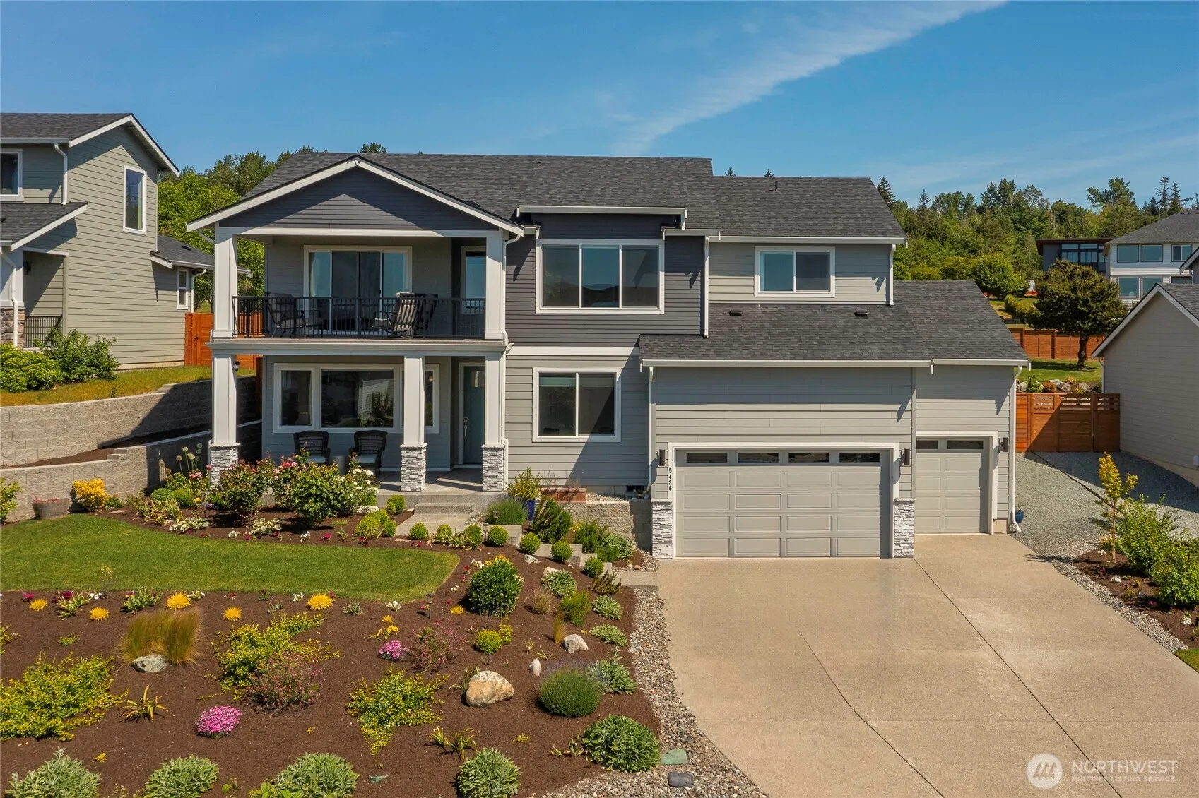 Property photo for 5436 Lonicera Drive, Blaine