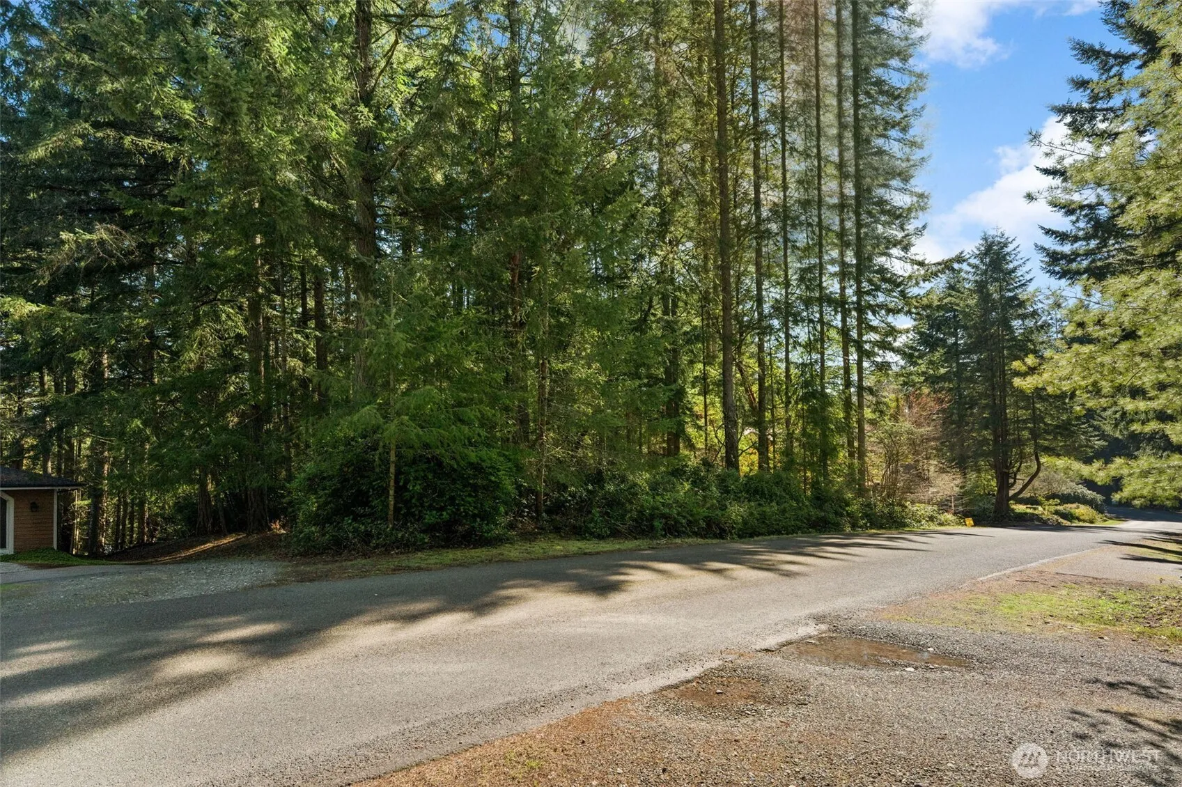 Property photo for 0 Lucille Parkway Nw, Gig Harbor photo 3