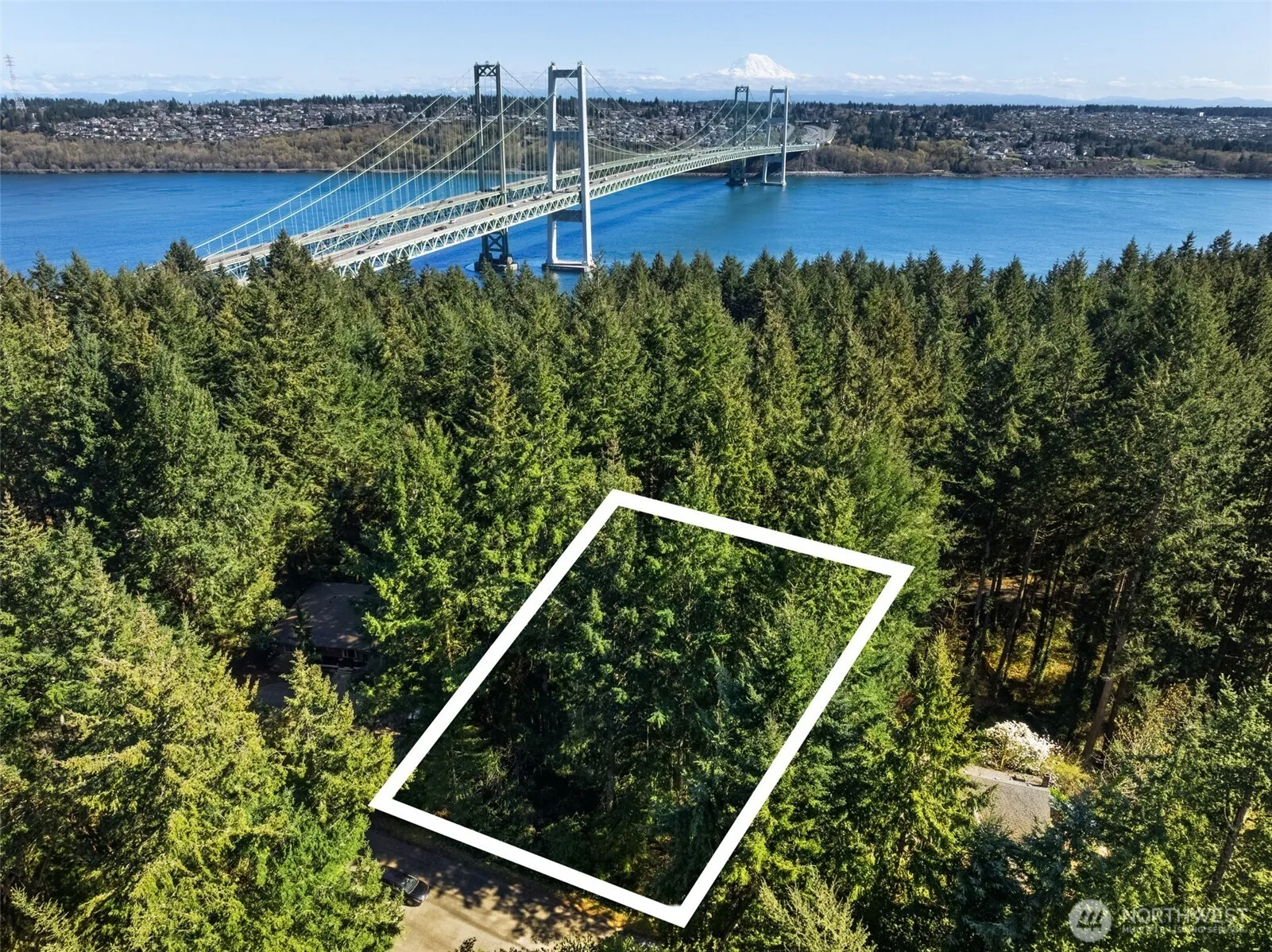 Property photo for 0 Lucille Parkway Nw, Gig Harbor