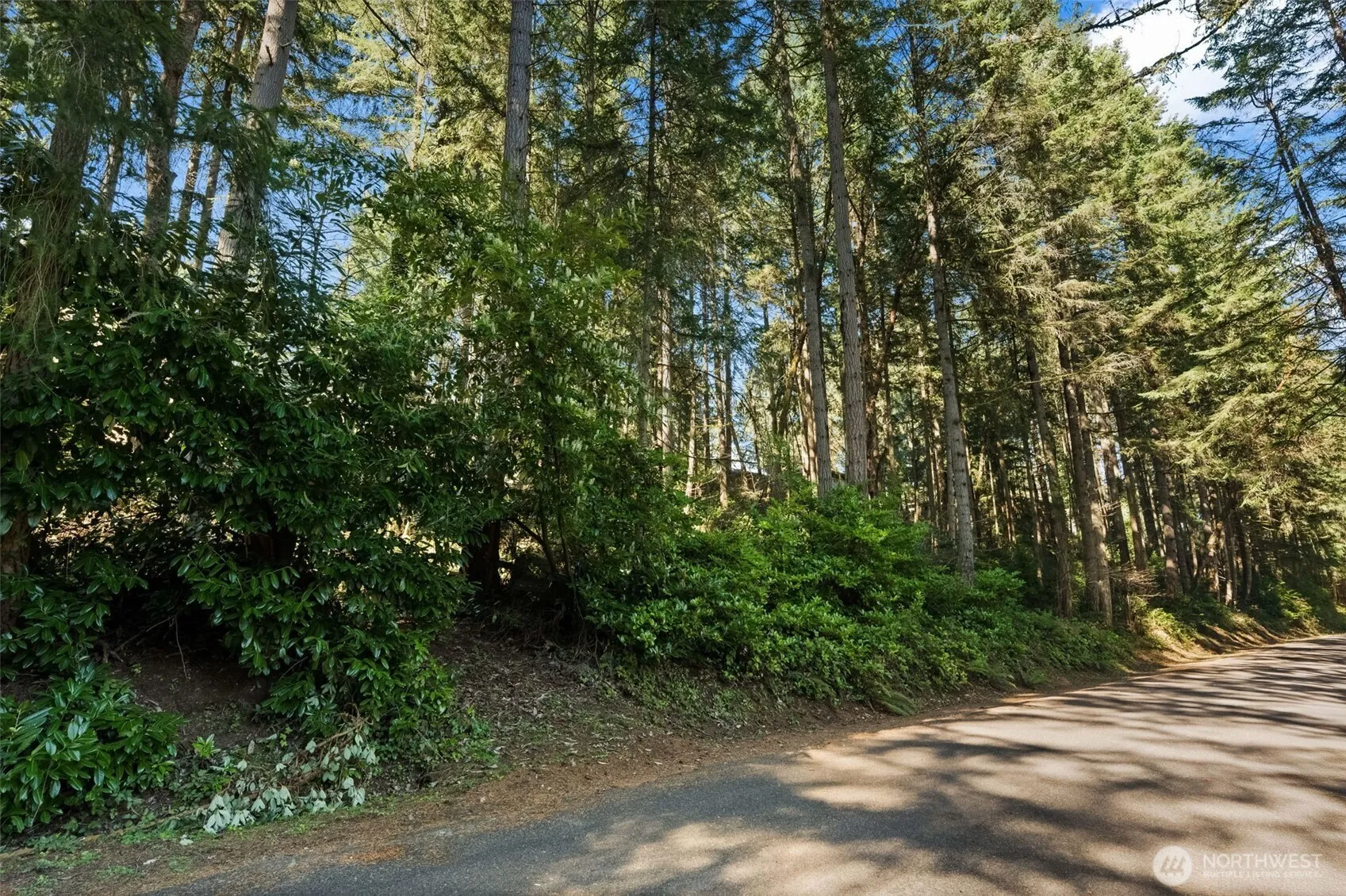 Property photo for 0 Lucille Parkway Nw, Gig Harbor photo 4