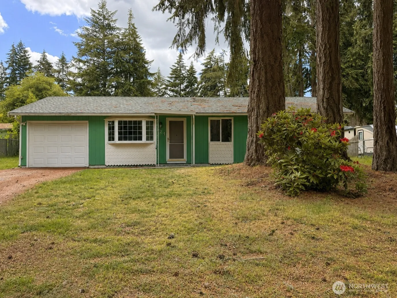 Property photo for 821 Gregory Way Se, Olympia