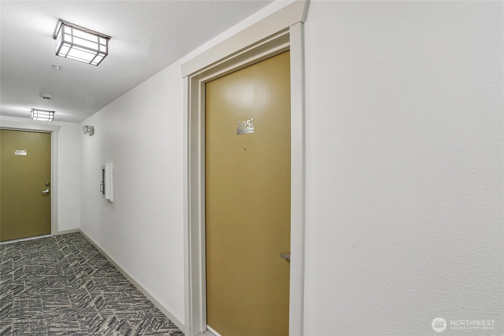 Property photo for 500 Elliott Avenue W #205, Seattle photo 4