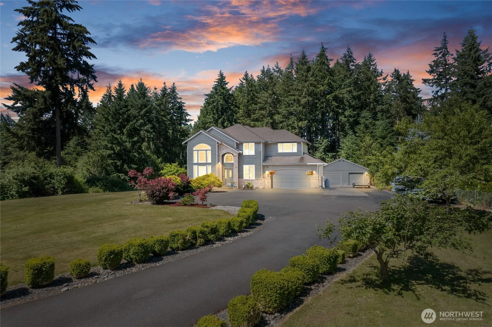 Property photo for 24714 64th Avenue E, Graham