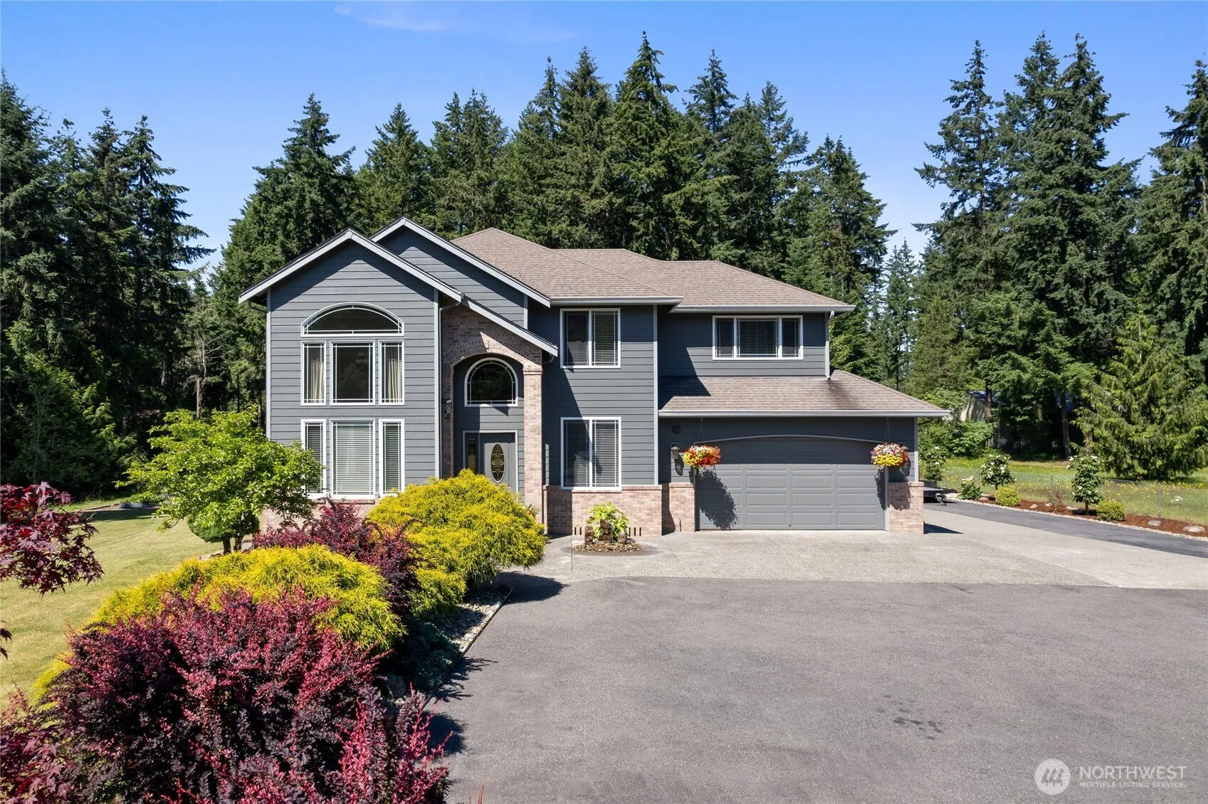 Property photo for 24714 64th Avenue E, Graham photo 2