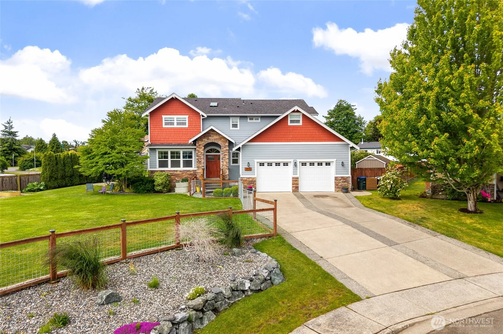 Property photo for 2555 Harbor Master Court, Ferndale