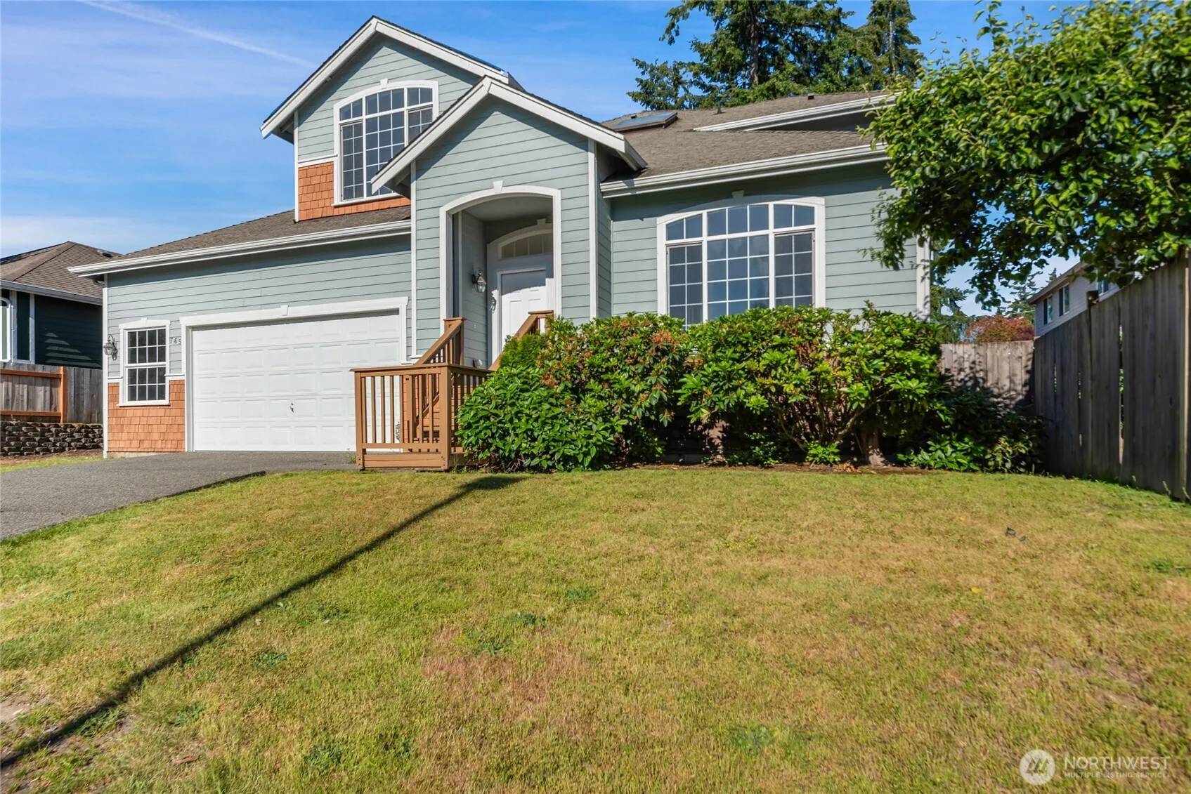 Property photo for 765 Vashon Avenue Ne, Renton