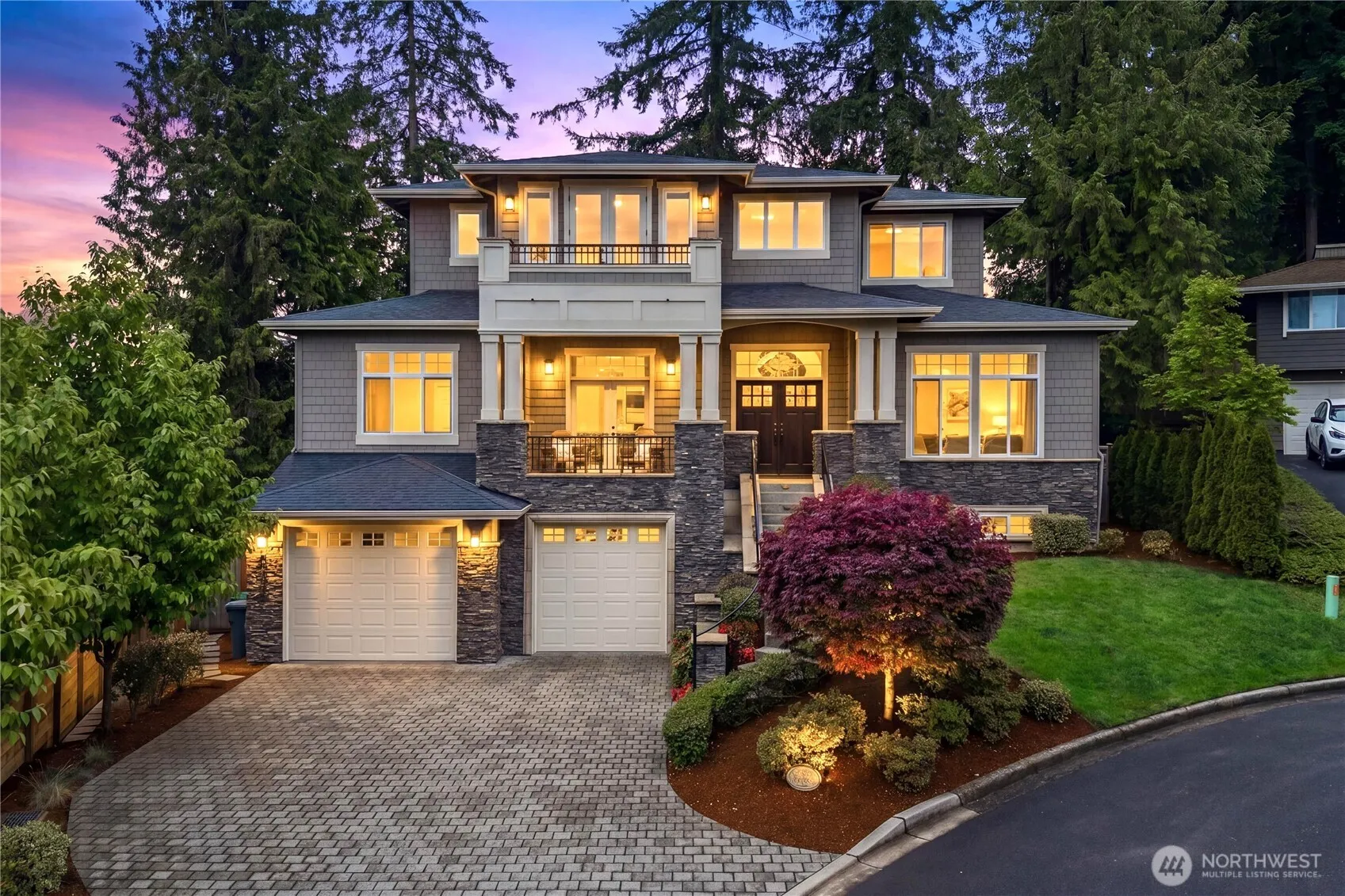 Property photo for 10223 Ne 22nd Place, Bellevue