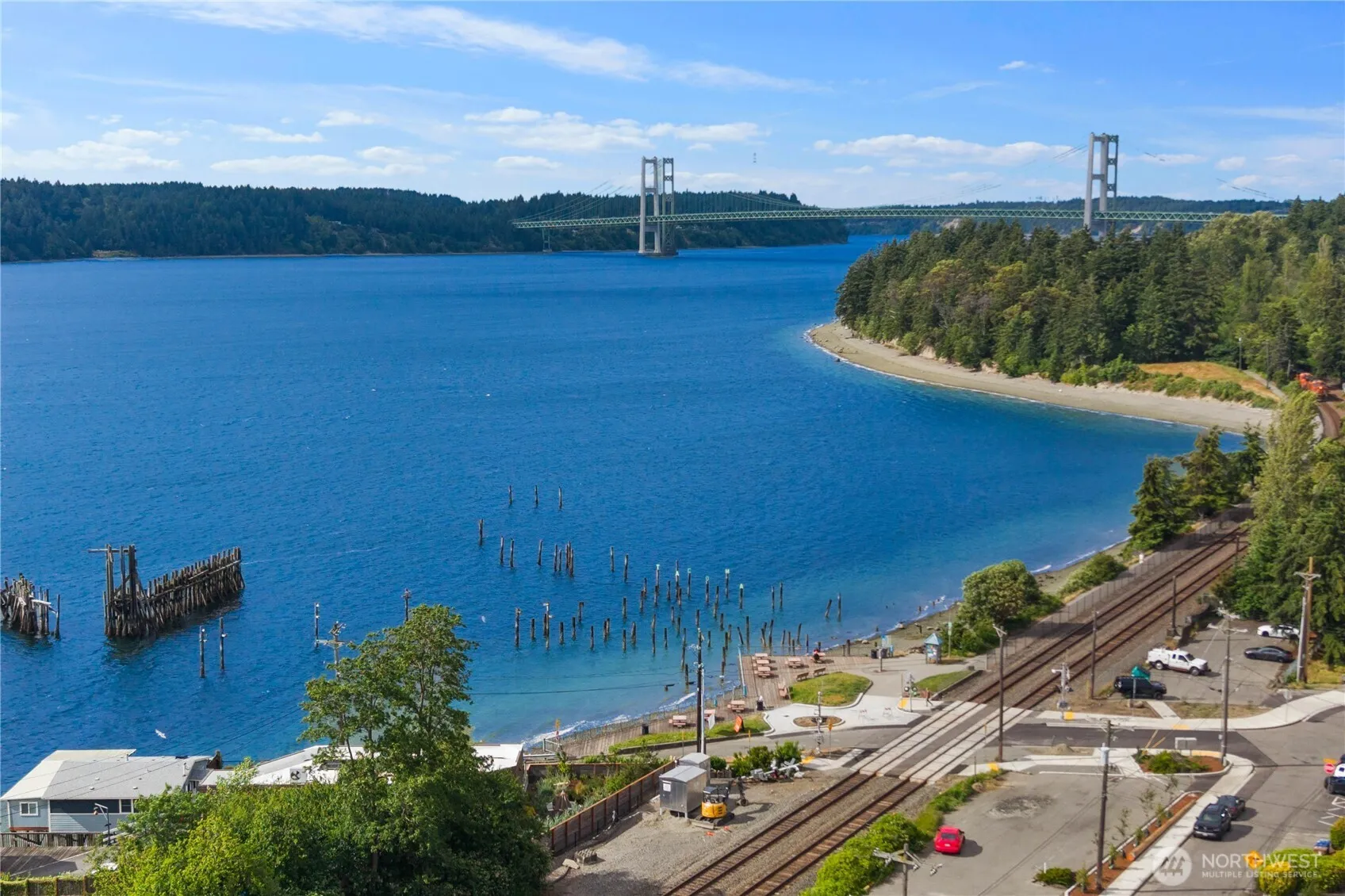 Property photo for 1528 S Walters Road, Tacoma