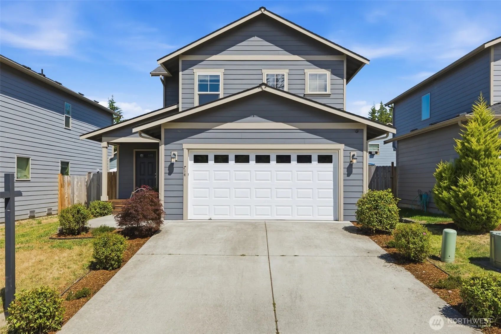 Property photo for 714 Se Olga Circle, Port Orchard photo 2
