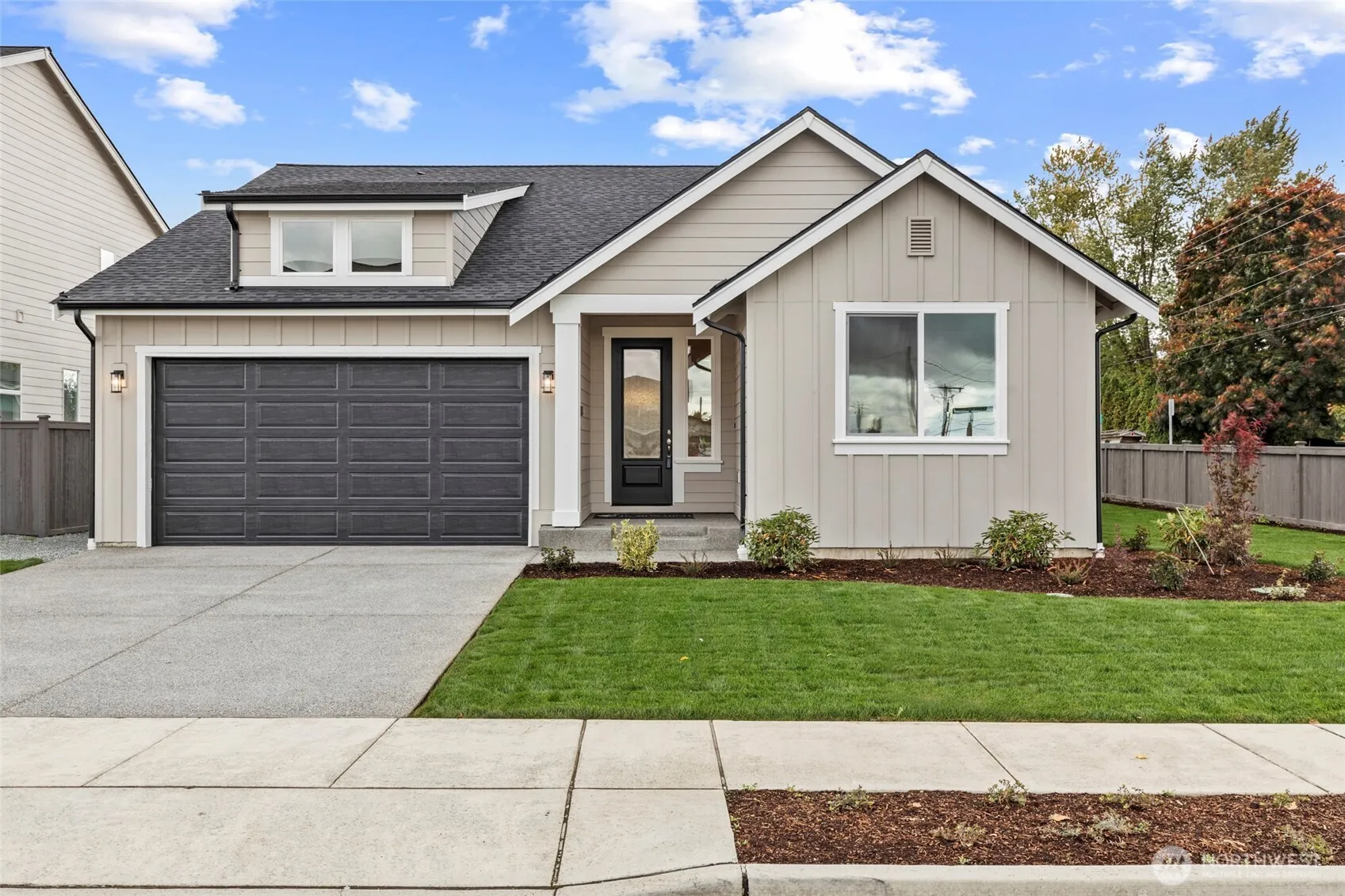 Property photo for 7171 (lot 23) 90th Street Ct E, Puyallup