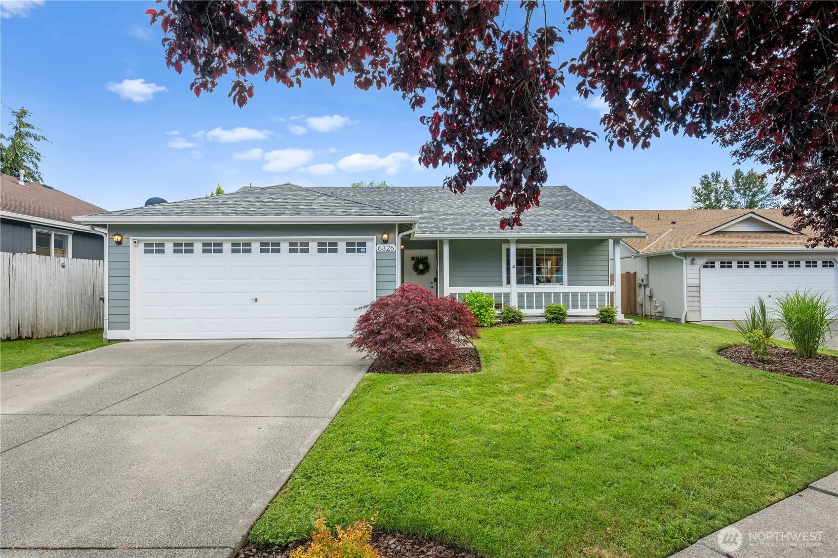 Property photo for 6326 Ne 107th Pl Ne, Marysville