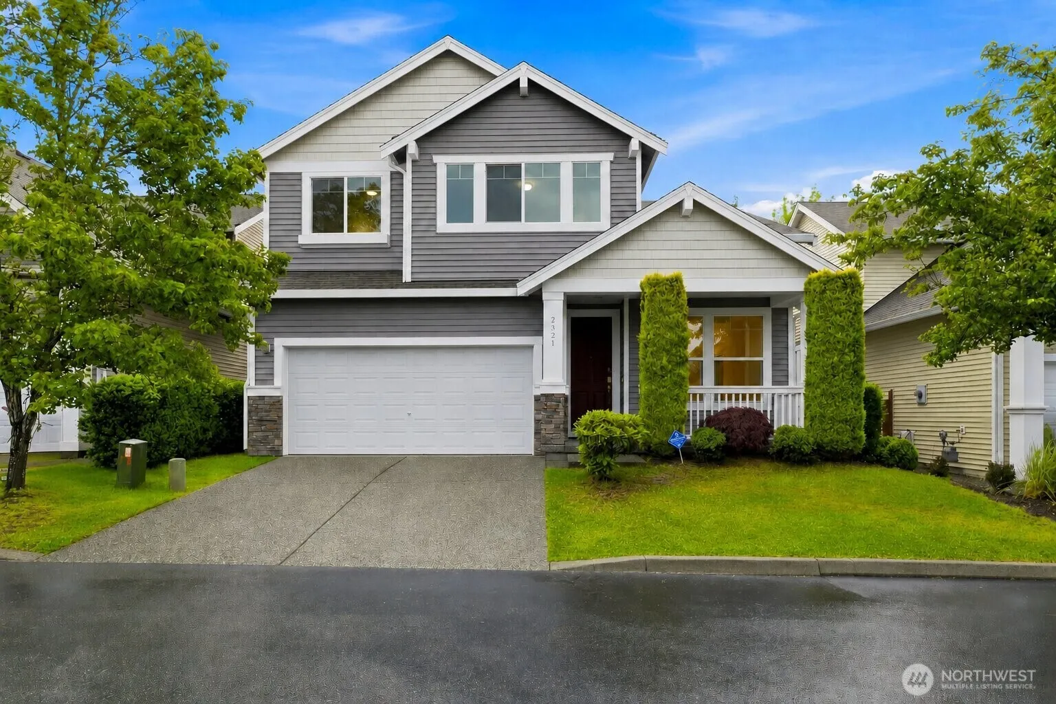Property photo for 2321 88th Drive Ne, Lake Stevens