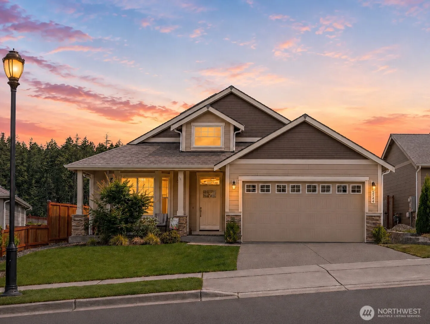 Property photo for 9744 Brayden Court Se, Olympia