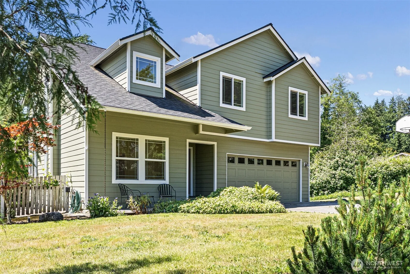 Property photo for 3221 Aspen Street Se, Port Orchard