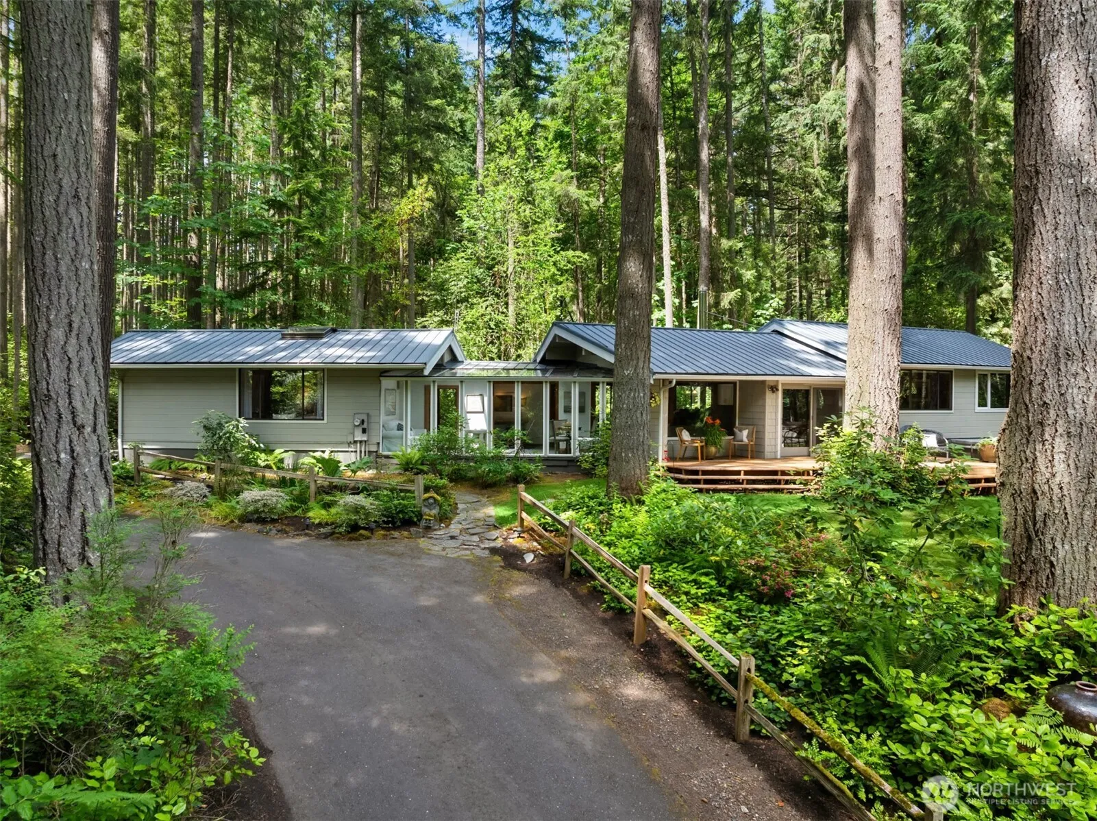 Property photo for 6565 Ne Island Center Rd., Bainbridge Island photo 3